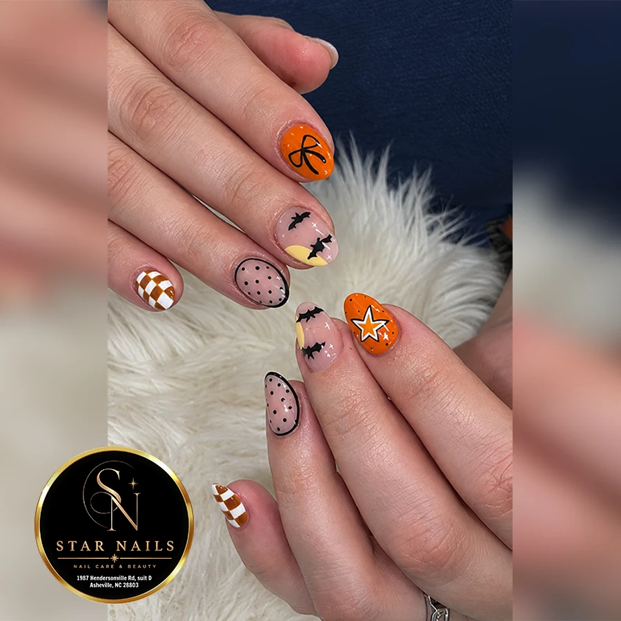 Nail Oct 15